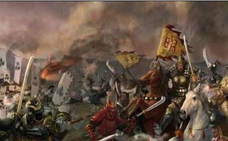 这个皇帝文武双全，被黑惨了，就因为太平盛世期间玩蟋蟀。