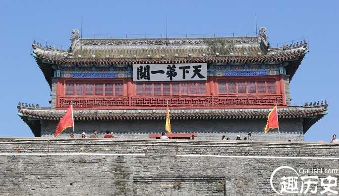 范文程生名哀荣，无一缺憾，他为清朝做了哪些事情？