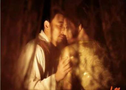 唐朝时期一个玩心眼的祖师爷，玩的真嗨，一石二鸟