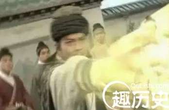 乔峰是契丹人吗？他和张无忌是什么关系？