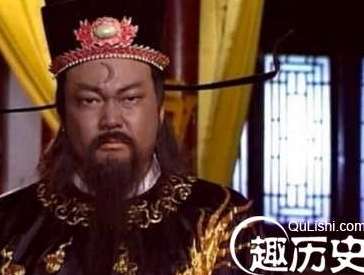 包拯到底是多大的官？为什么能对高官下手？