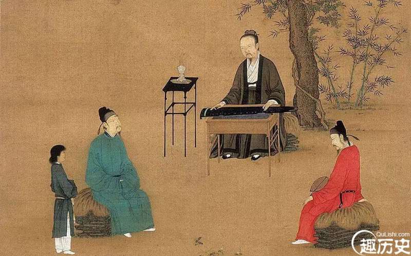 这位皇帝比我们更不爱上班，是真正历史上的旷工鼻祖