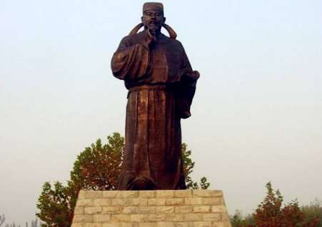 中国史上最冤5大忠臣，第一个影响了中国历史