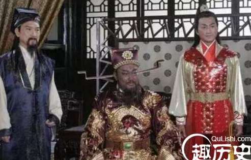 包拯死后21口棺材同时出殡，直到1973年才发现真正的包拯墓