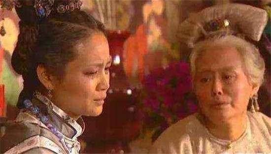 清朝史上苏麻喇姑到底是怎样的人？她真的和康熙有过恋情吗？