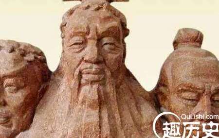 “伯益让国”你知道吗？功劳比大禹还高，却...