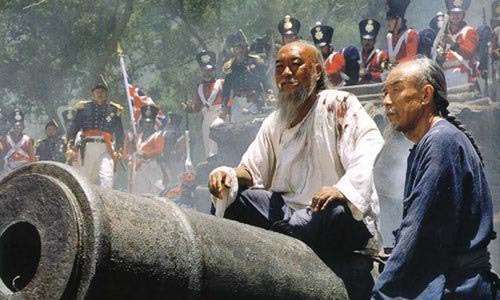 关天培是清末著名的抗英名将，他为巩固海防做了哪些贡献？