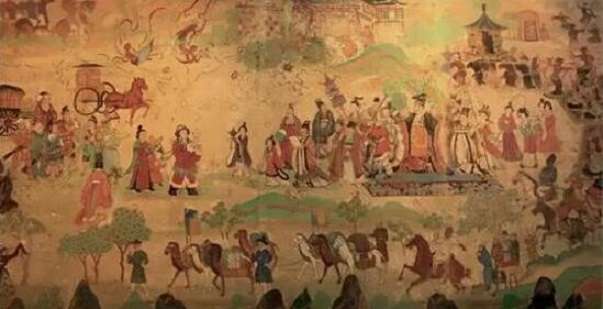 班超是如何让西域各国臣服于东汉的？从中得到什么启示？