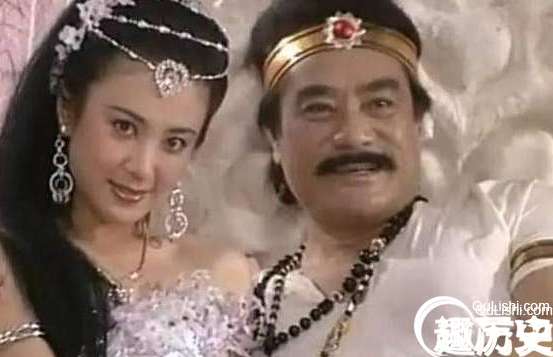 为什么荒淫无度的商纣王只有2个儿子？而清心寡欲的周文王却有百来个儿子？