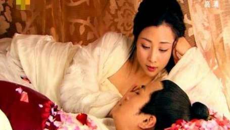 女皇武则天的男宠，年龄竟然最大相差50岁