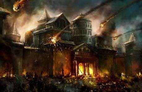 历史上最擅长防御战的几位名将，都对中国历史产生了深远的影响