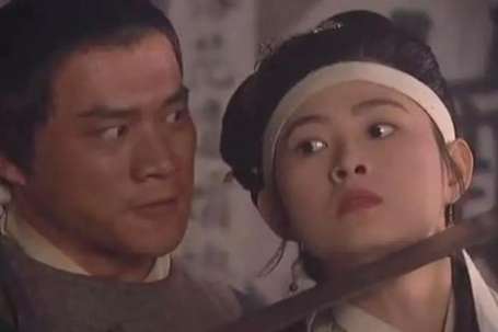 一件事能看出来，松武这个梁山好汉是真实的