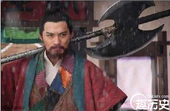 为什么玄武门之变有尉迟恭而没有秦琼，原来秦琼在做这事