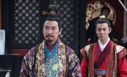 皇帝被迫让位，竟然还让出了盛世皇朝，儿子也是一个千古一帝