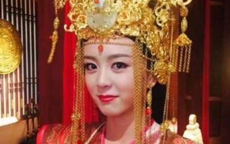 《独孤天下》杨丽华的父母是宇文护和般若吗？