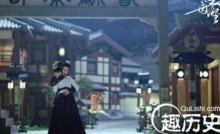 《凤囚凰》霍璇和楚玉情敌相见，最后结局会怎么样？