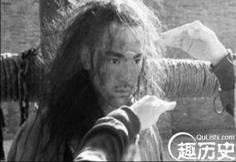 凌迟死后，脑袋却不翼而飞，崇祯知道之后勃然大怒