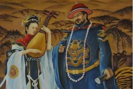 史上最令人痛恨的6大罪人，秦桧排行第二，第一毋庸置疑