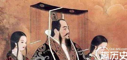 世界上最早的女企业家 富可敌国的巴寡妇