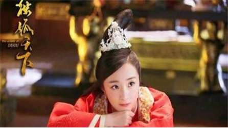 独孤天下伽罗的结局并不是很美好，晚年期间被杨坚小妾气死