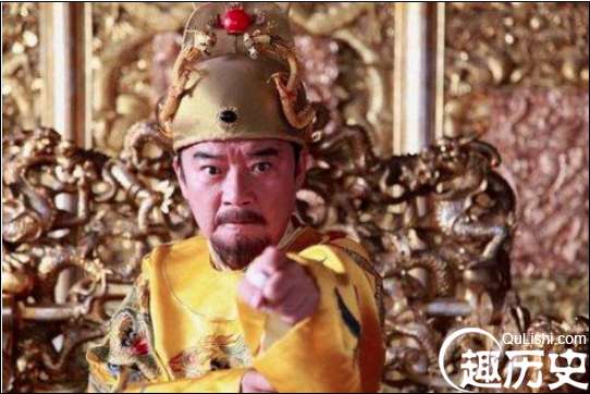 朱元璋先是问斩言官，事后又杀尽行刑人员，他为什么要这么做呢