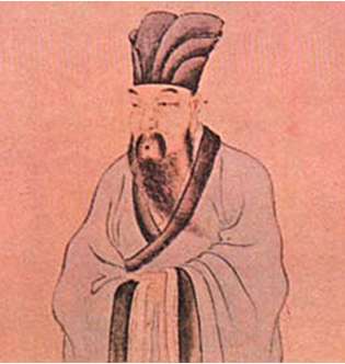 郑玉的生平简介，郑玉的主要事迹以及他的一些作品