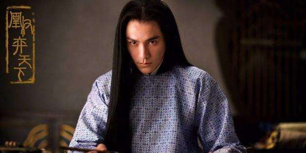 凰权弈天下的结局是什么意思 宁弈和凤知微在一起了吗