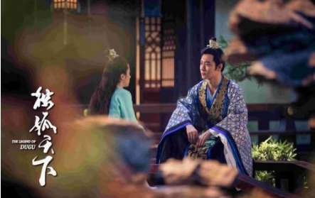 独孤天下本周最新剧情更新啦，杨坚即将携醋归来？伽罗要倒霉啦？