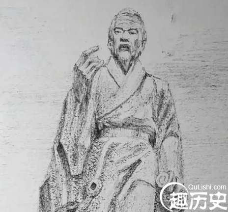 此人精通风水相术，在浙江修了一座城池，千年来却从未被攻破
