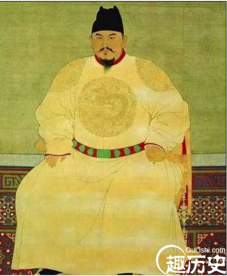 明朝和汉朝相比，最大的差距在哪呢？原来是这样