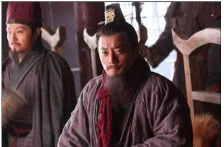 宋江听闻李逵的母亲被老虎吃了，不仅没有安慰，反而大笑说了这句话