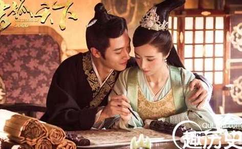 独孤天下蒹葭夫妇结局怎么样？什么时候“圆房”？