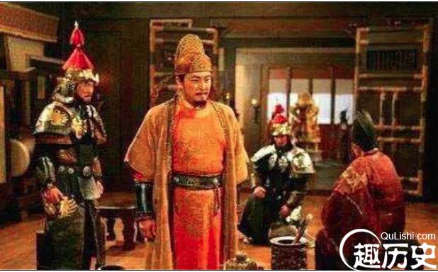 为什么刘秀的云台28将没李世民的凌烟阁24功臣名气大？