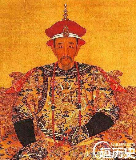 这位帝王，生前功绩卓著，尸骨泡在浑水中7至今无人去管