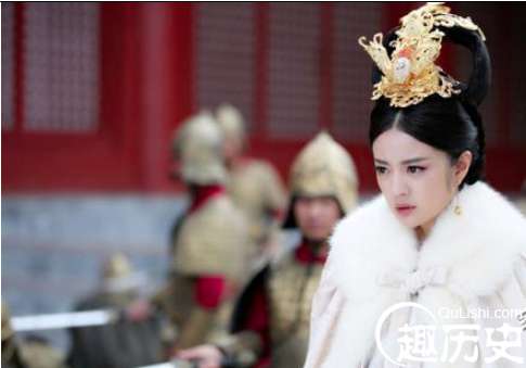 《独孤天下》中的独孤家族在历史上究竟有多牛？真是恐怖如斯