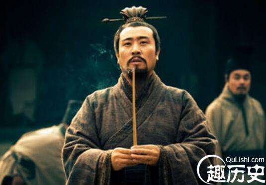 刘备病逝前，吩咐诸葛亮一件事，若诸葛亮听从的话，历史将会被改写！
