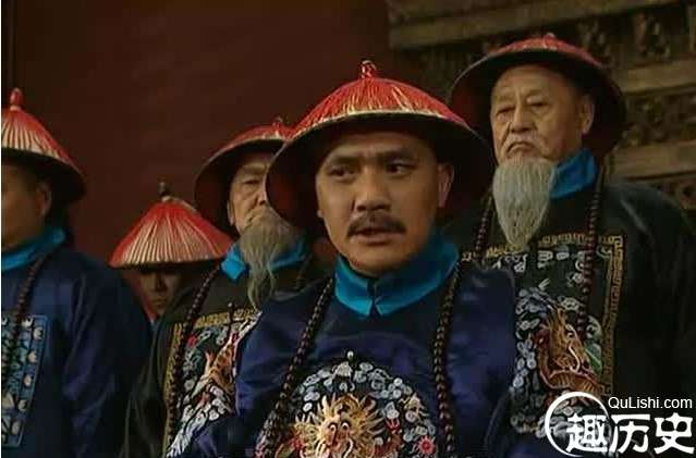 《雍正王朝》里的&ldquo;八王议政&rdquo;是真的吗？真有这事吗？