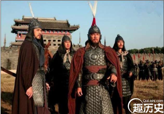 明末最有骨气的大臣，对皇太极不拜不跪，皇太极却给他极高礼遇