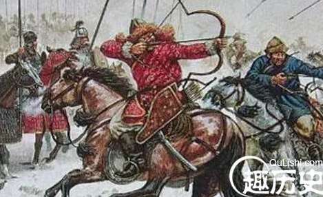 蒙古大汗一条妙计征服中国，却埋下巨大隐患