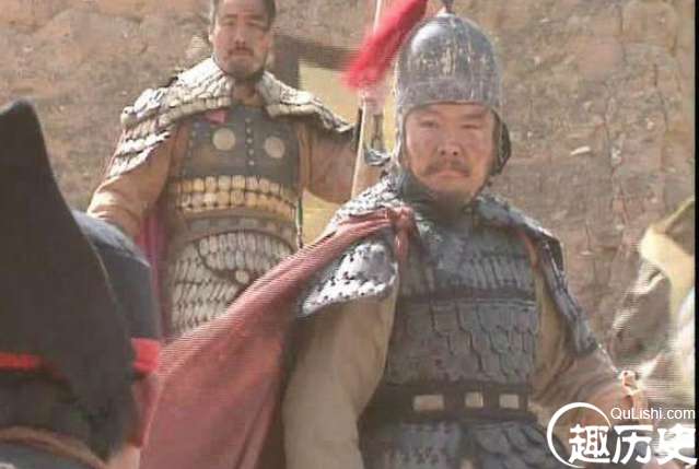 袁绍麾下最厉害的五虎上将，如果没有他们的存在，袁绍难坐拥四州