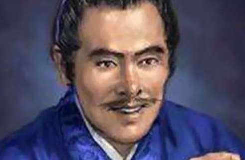 比朱元璋更早的乞丐皇帝，装疯作傻十几年，身上一把金刀被推上皇位