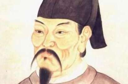 此人本该被斩首，灵机一动写下一首诗，得以无罪释放