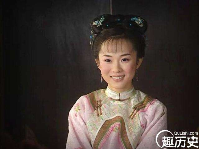 为十四岁的顺治生下长子，却没得到该有的名分！