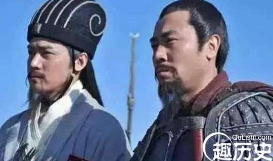 诸葛亮明明说过天下有变才可北伐，为什么自己都不遵守？
