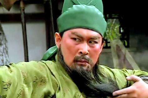 此人打败关羽，死后陵墓出土一文物，让整个日本史学界蒙羞