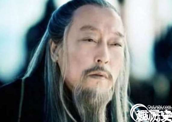 司马懿的墓到底在哪里？却被一个老农民道破天机