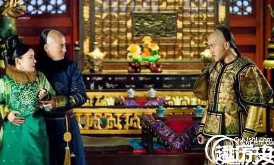 弟弟为报复姐姐，上位后将姐姐千刀万剐剁成肉沫