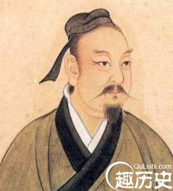 在战国时期，魏国强盛时都有哪些人才？原来这些有名的人都在这里