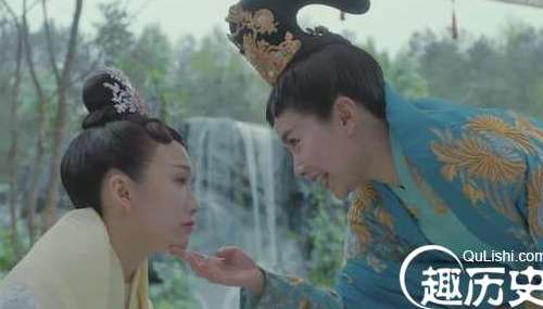 凤囚凰红袖教小妾如何讨好男人，容止会不会拜倒在石榴裙下？