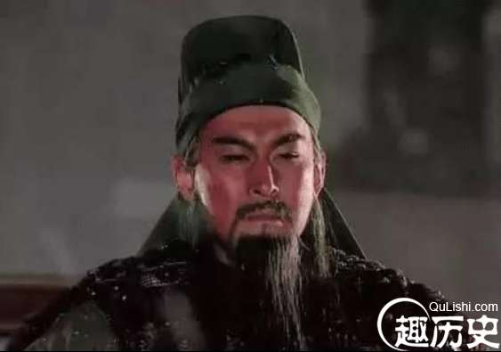 刘封死前喊的八个字，道出了刘备为什么要令刘封自杀的原因